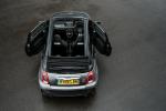 Abarth 595C Turismo 2016 года (UK)